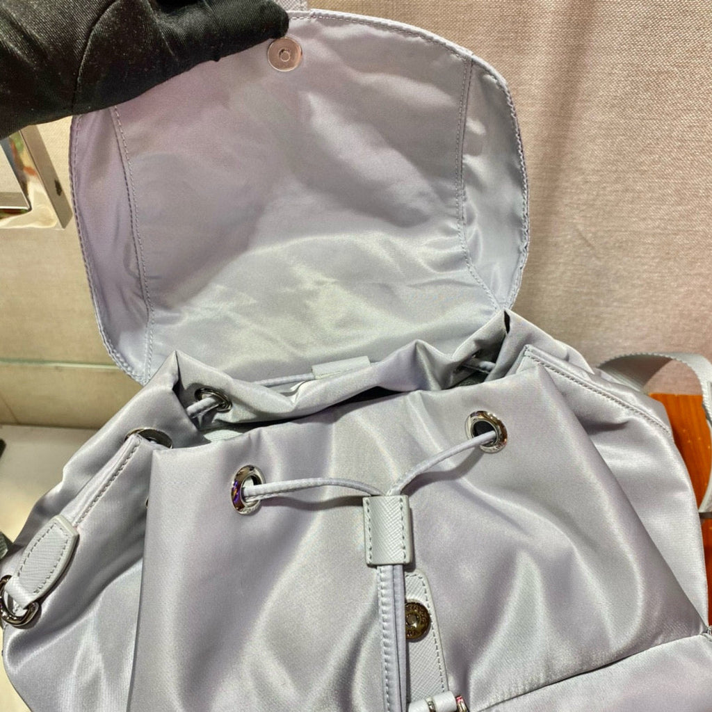 PRD Backpack
