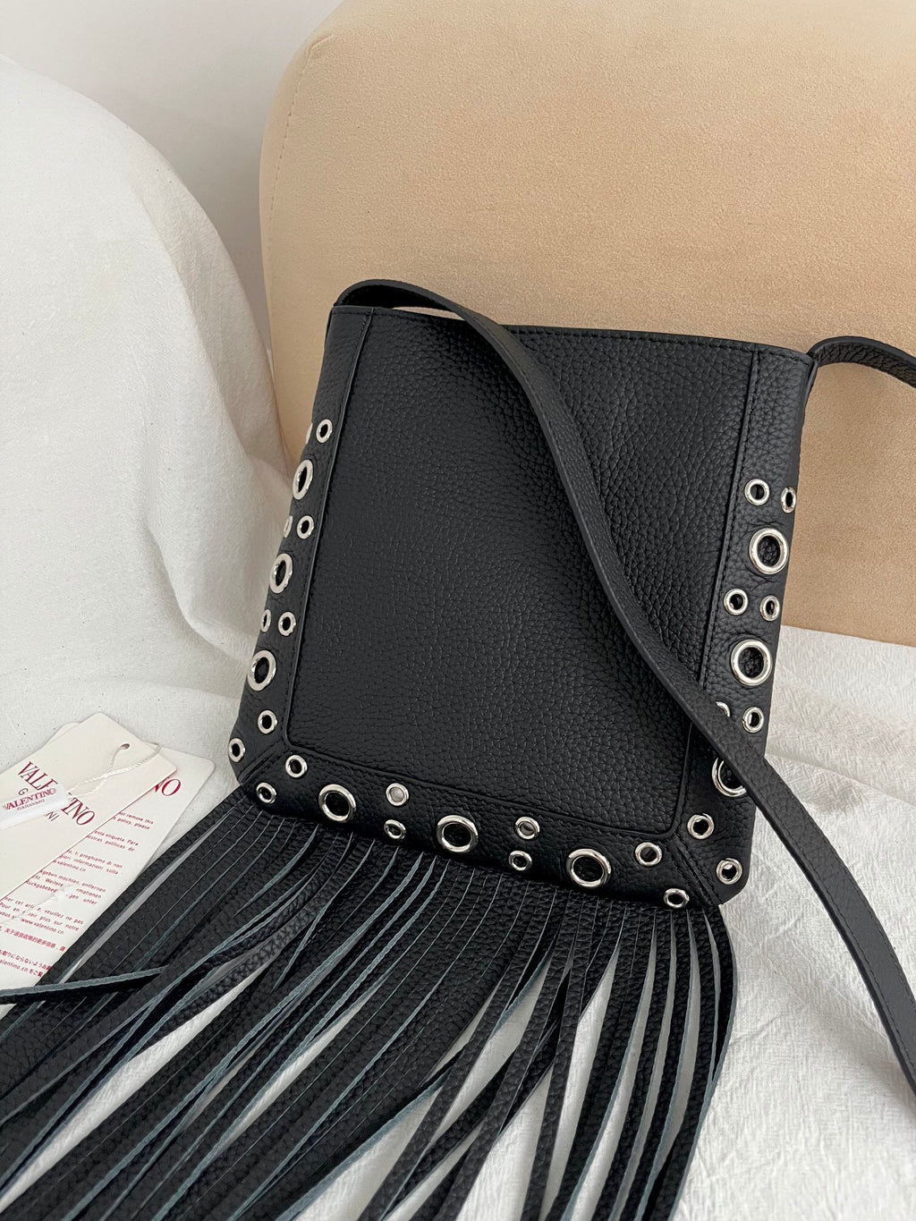 VLT Sling Bag