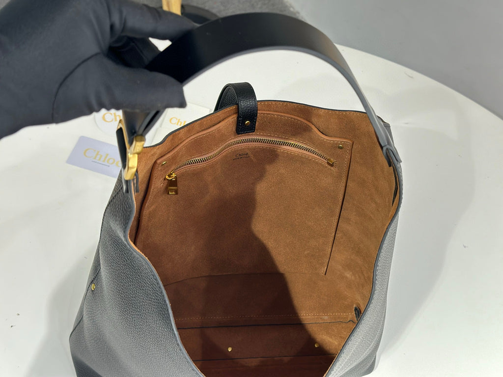 CHL Marcie Hobo