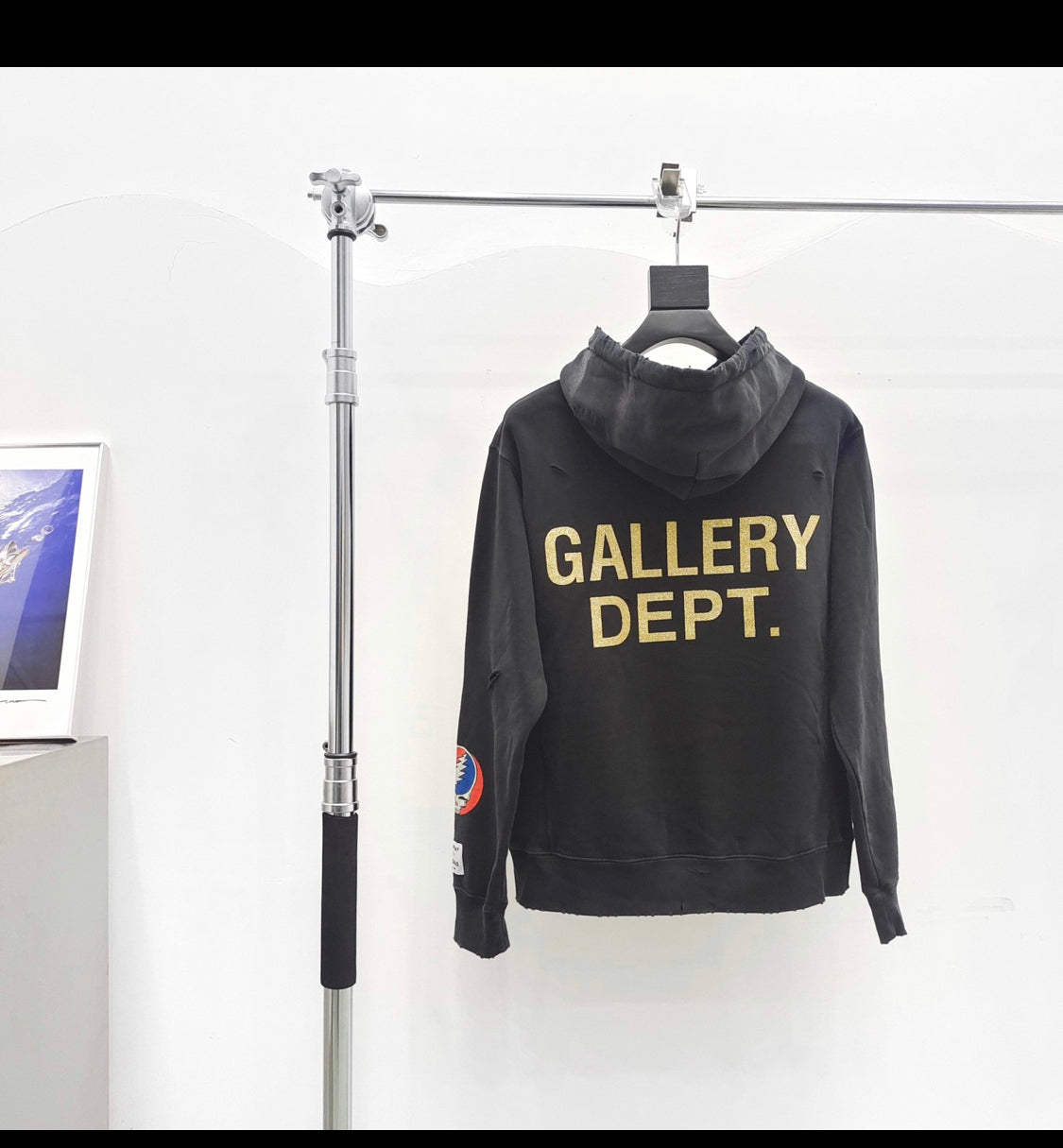 GDPT Hoodie