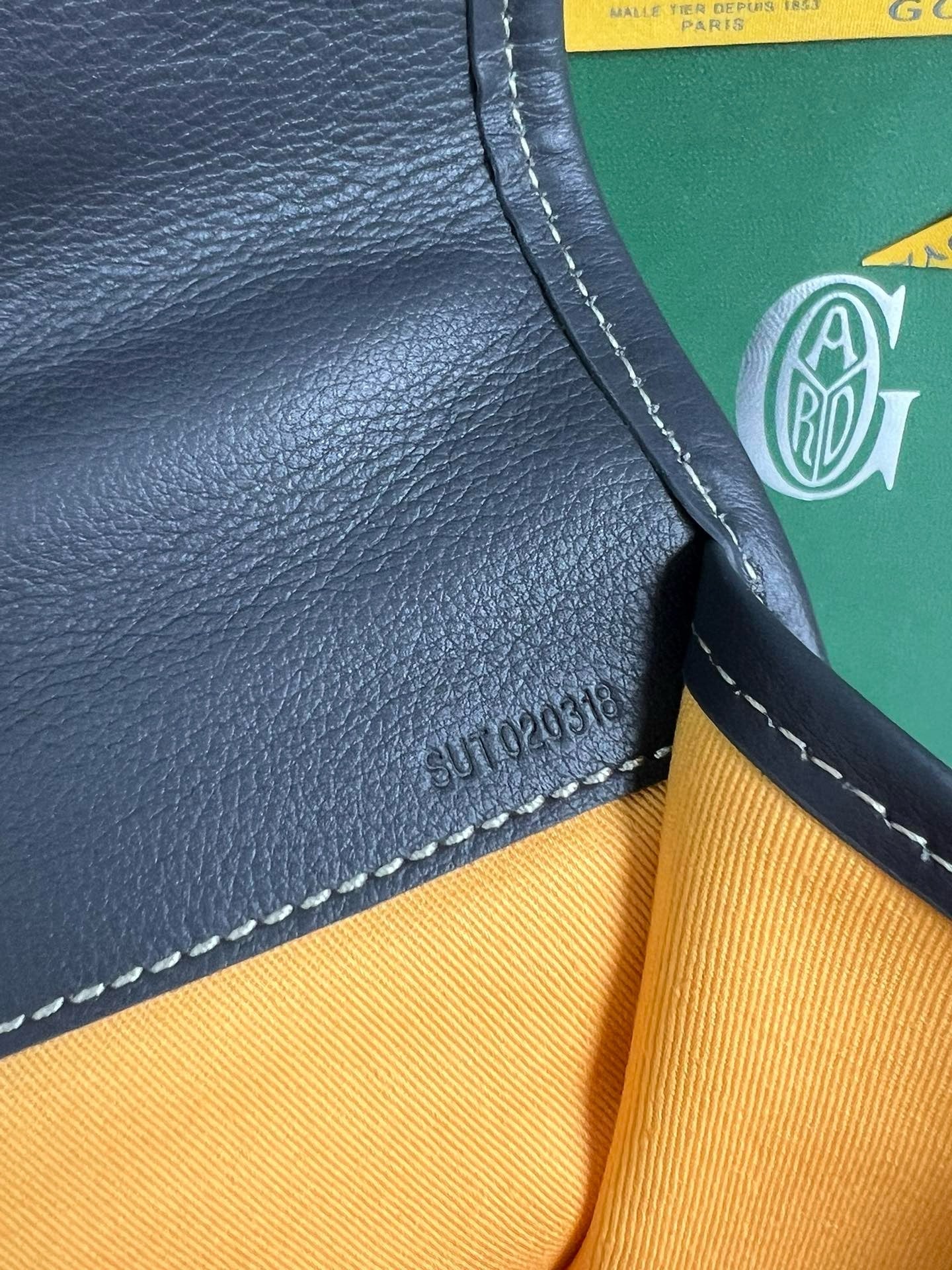 GYD Backpack