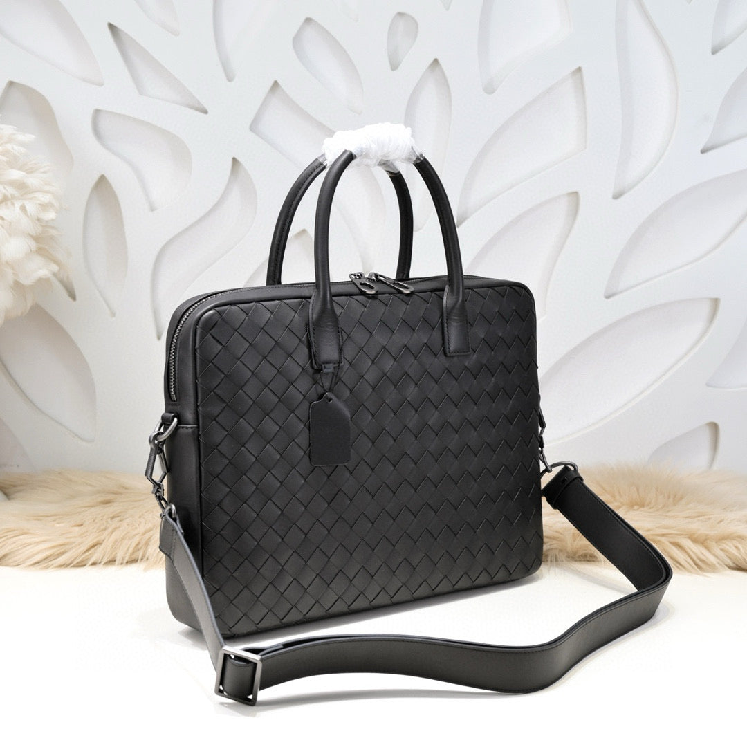 BTV Briefcase