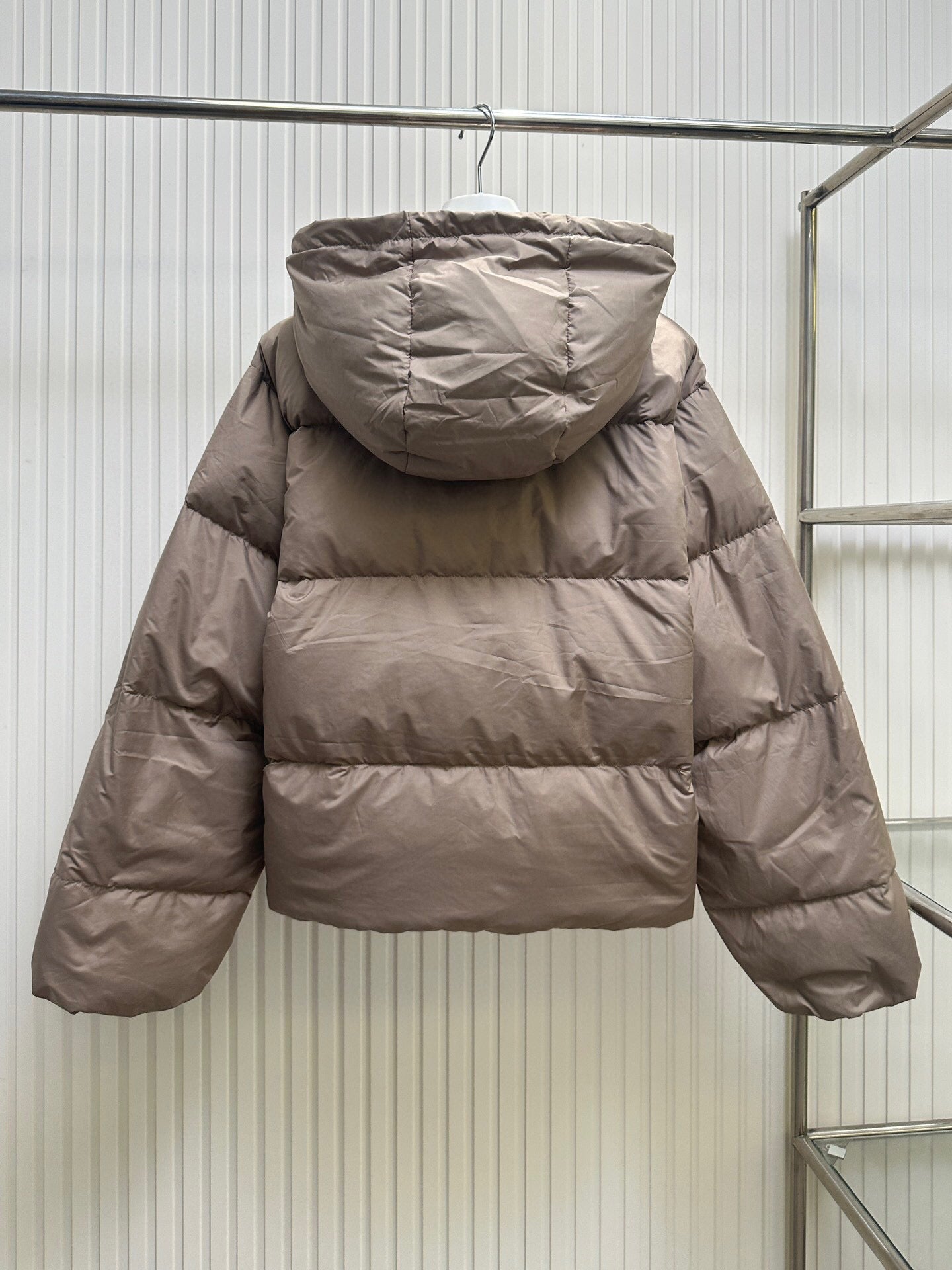 MMU Down Jacket