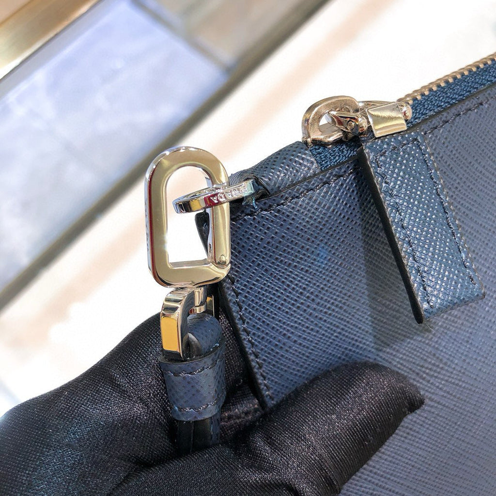 PRD Clutch Bag