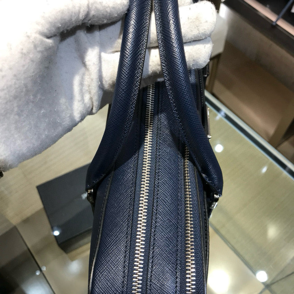 PRD Briefcase