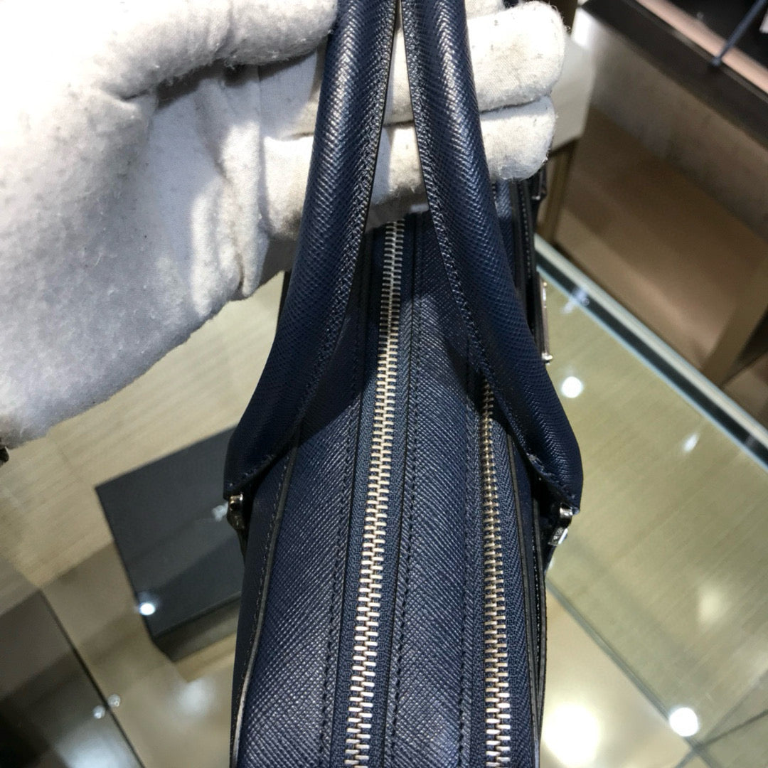 PRD Briefcase