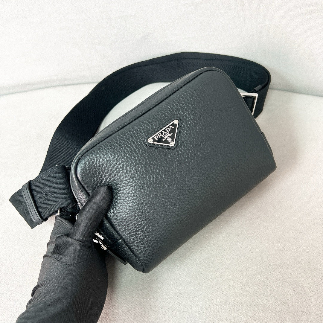 PRD Messenger Bag