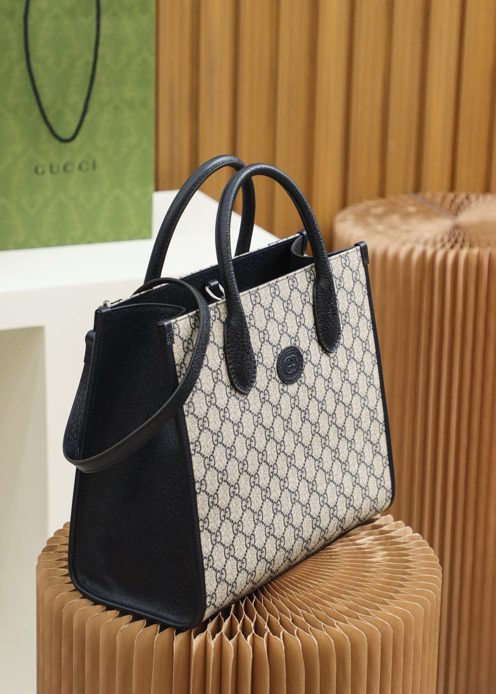 GC Tote Bag