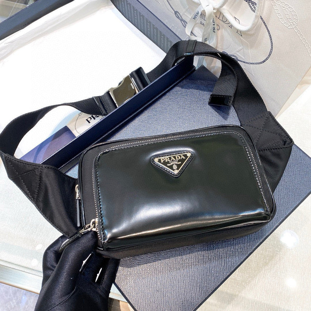 PRD Crossbody Bag