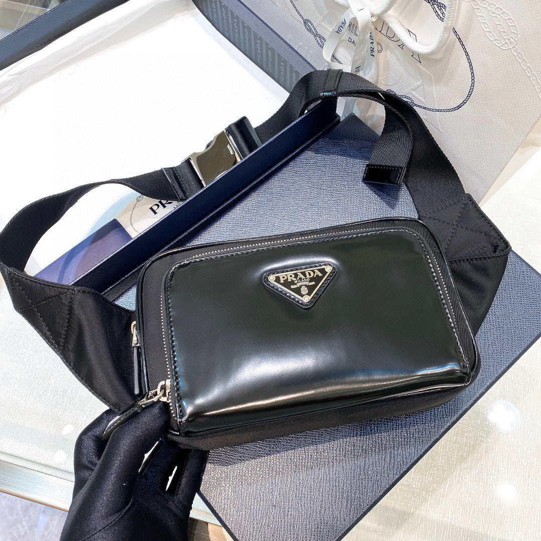 PRD Crossbody Bag