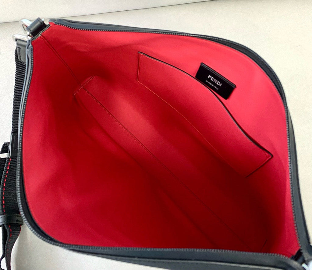 FD Messenger Bag