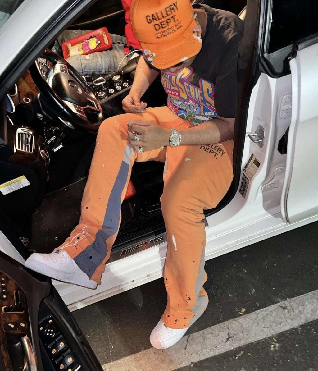 GDPT Sweatpants