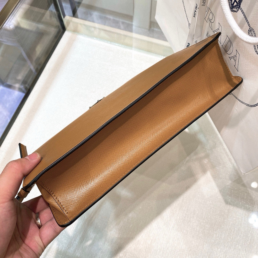 PRD Clutch Bag