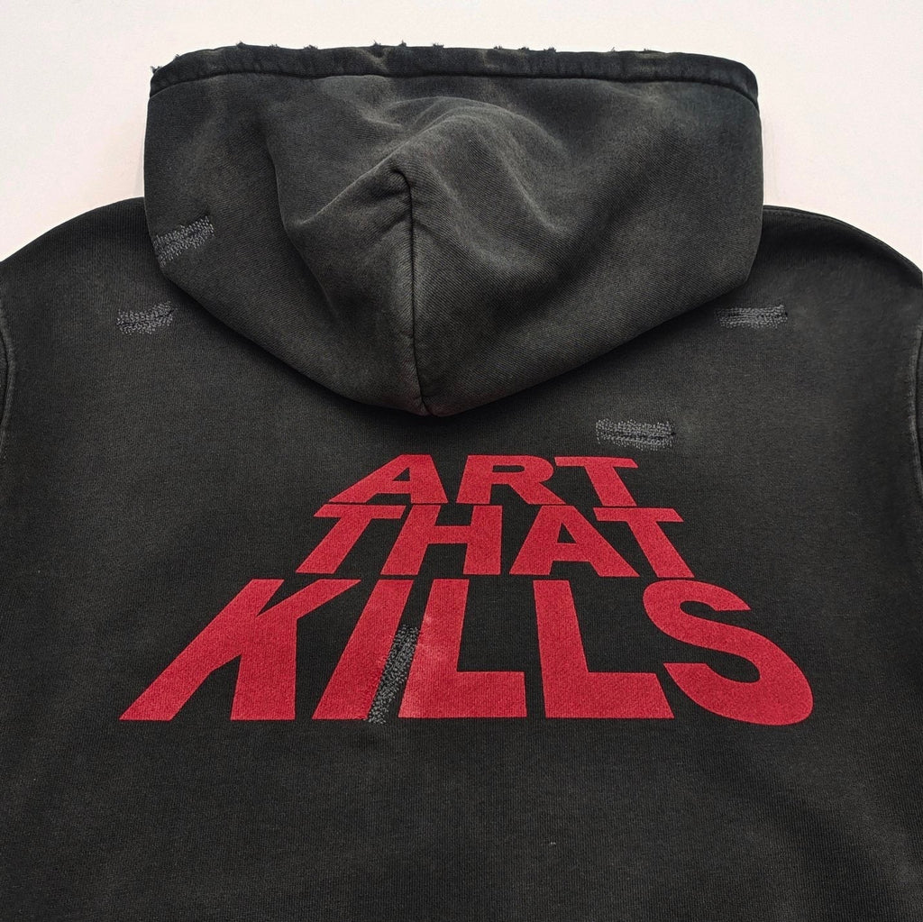 GDPT Hoodie