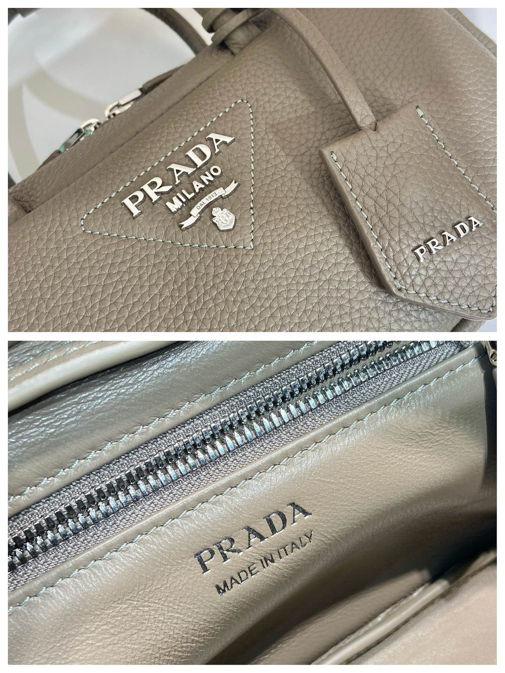 PRD Handle Bag