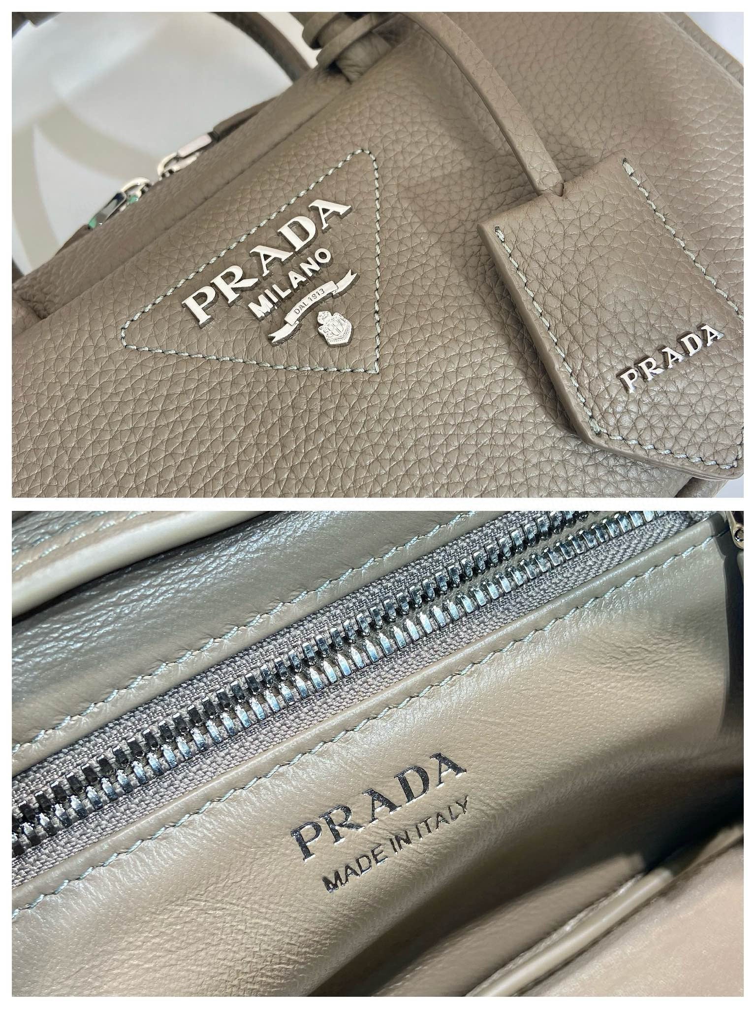 PRD Handle Bag