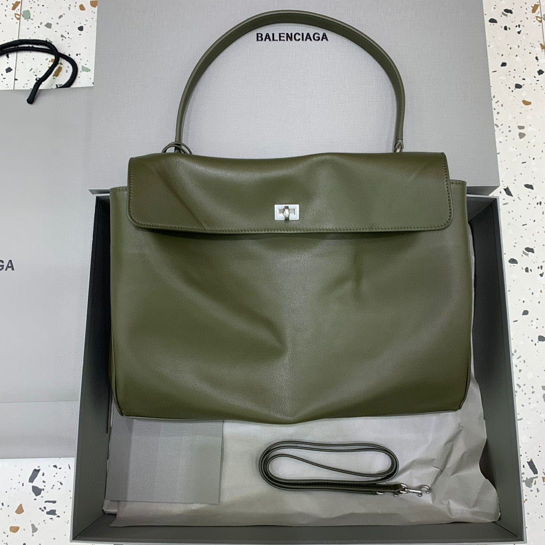 BLC Rodeo Bag