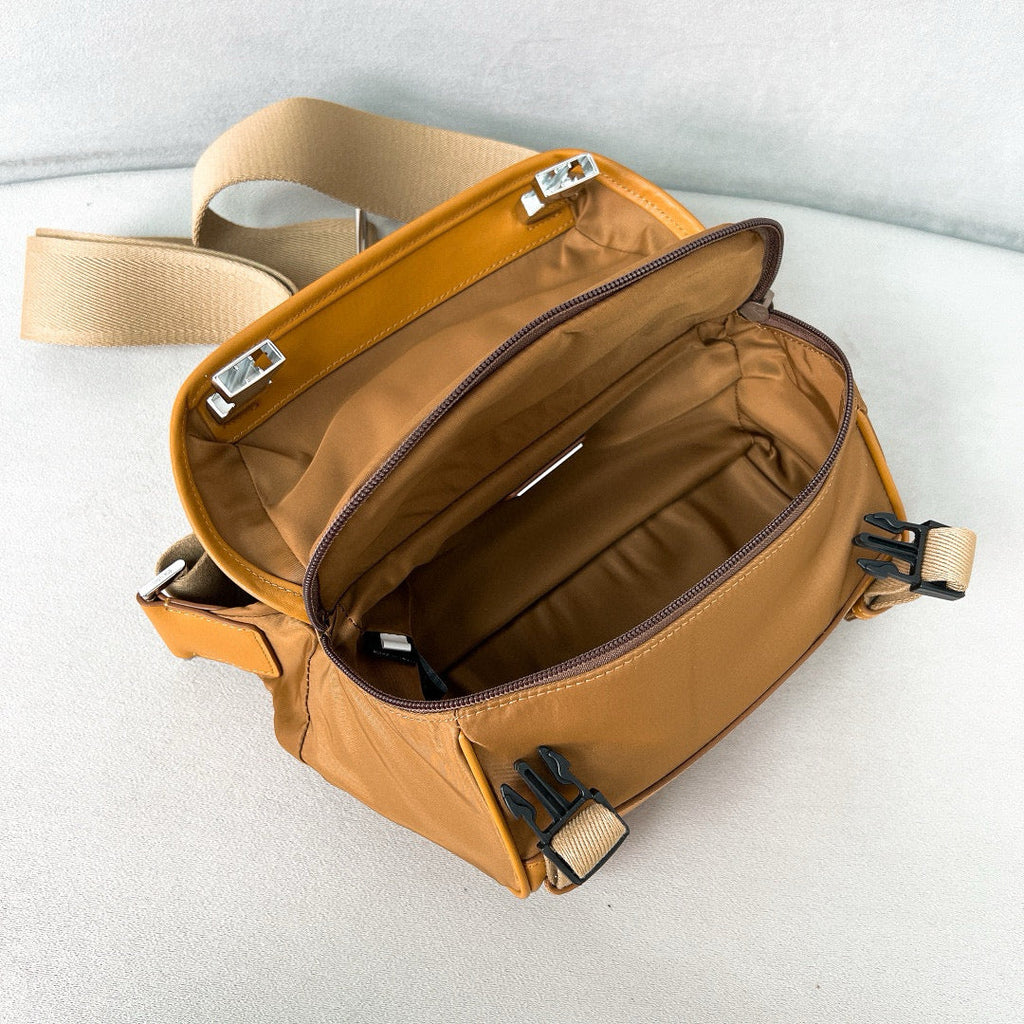 PRD Crossbody Bag