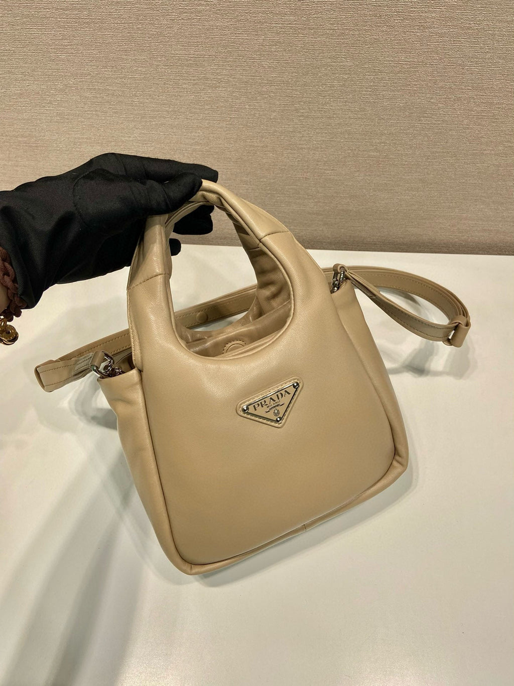 PRD Mini Tote Bag