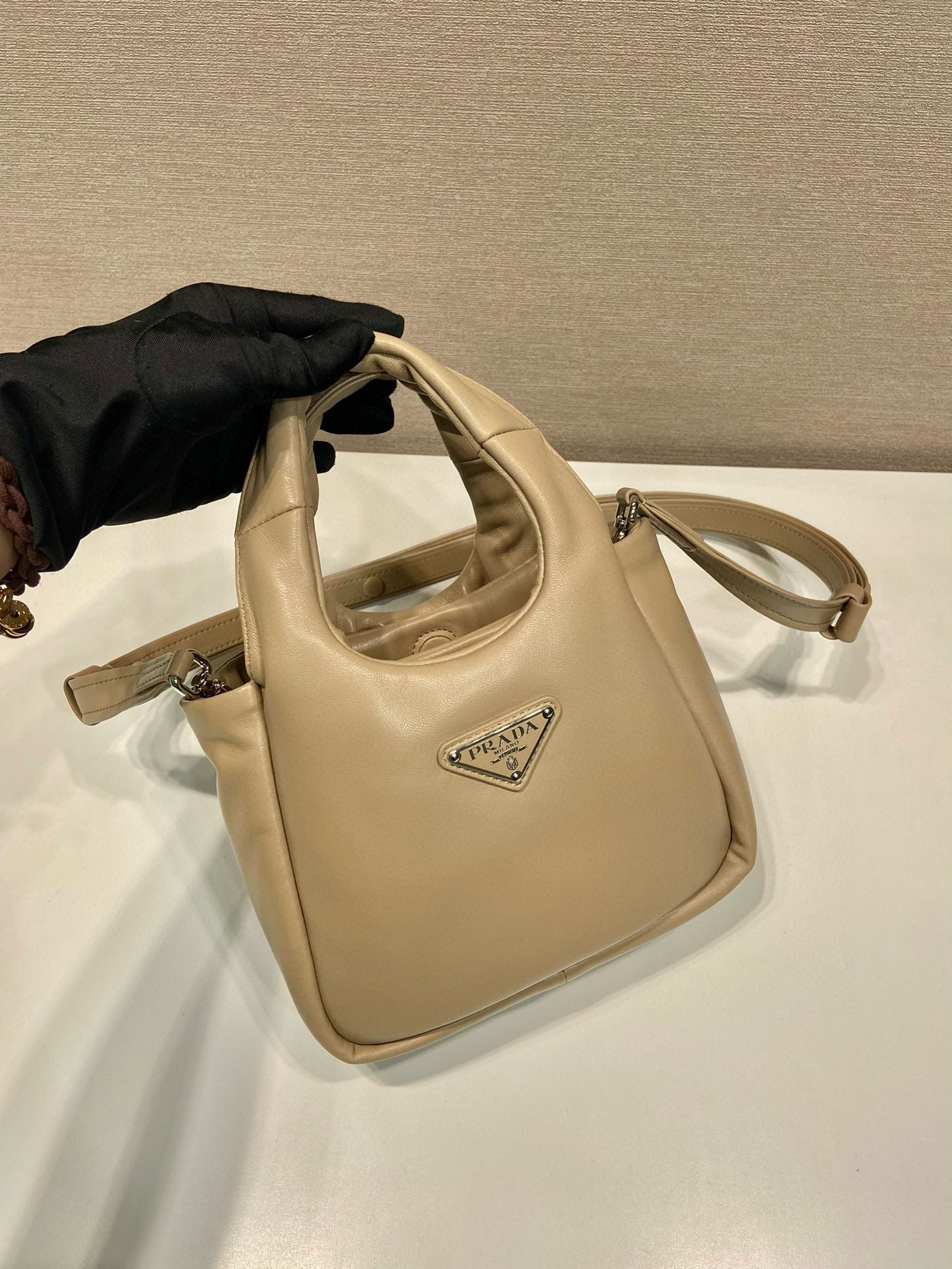 PRD Mini Tote Bag