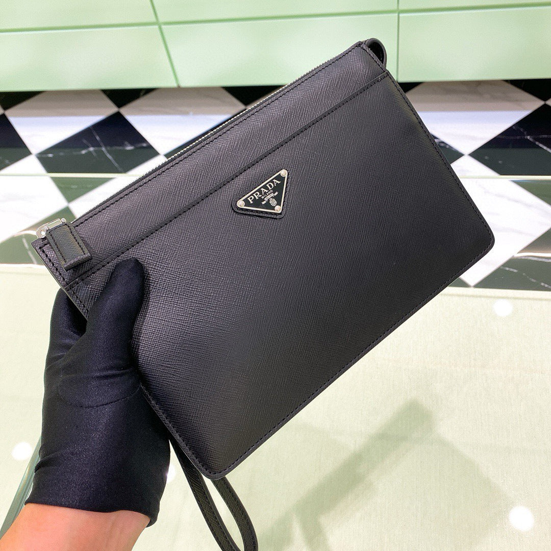 PRD Clutch Bag