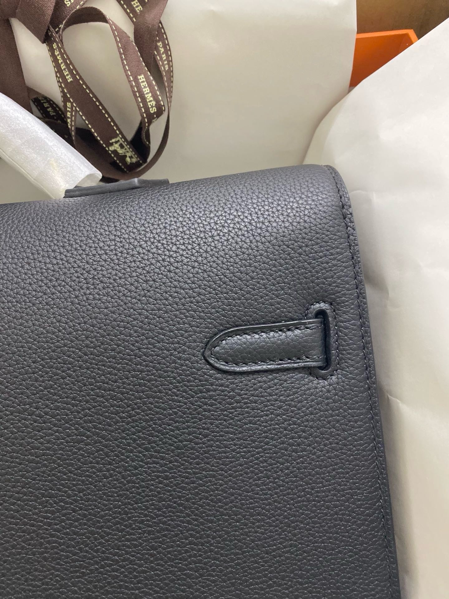 HMS Briefcase