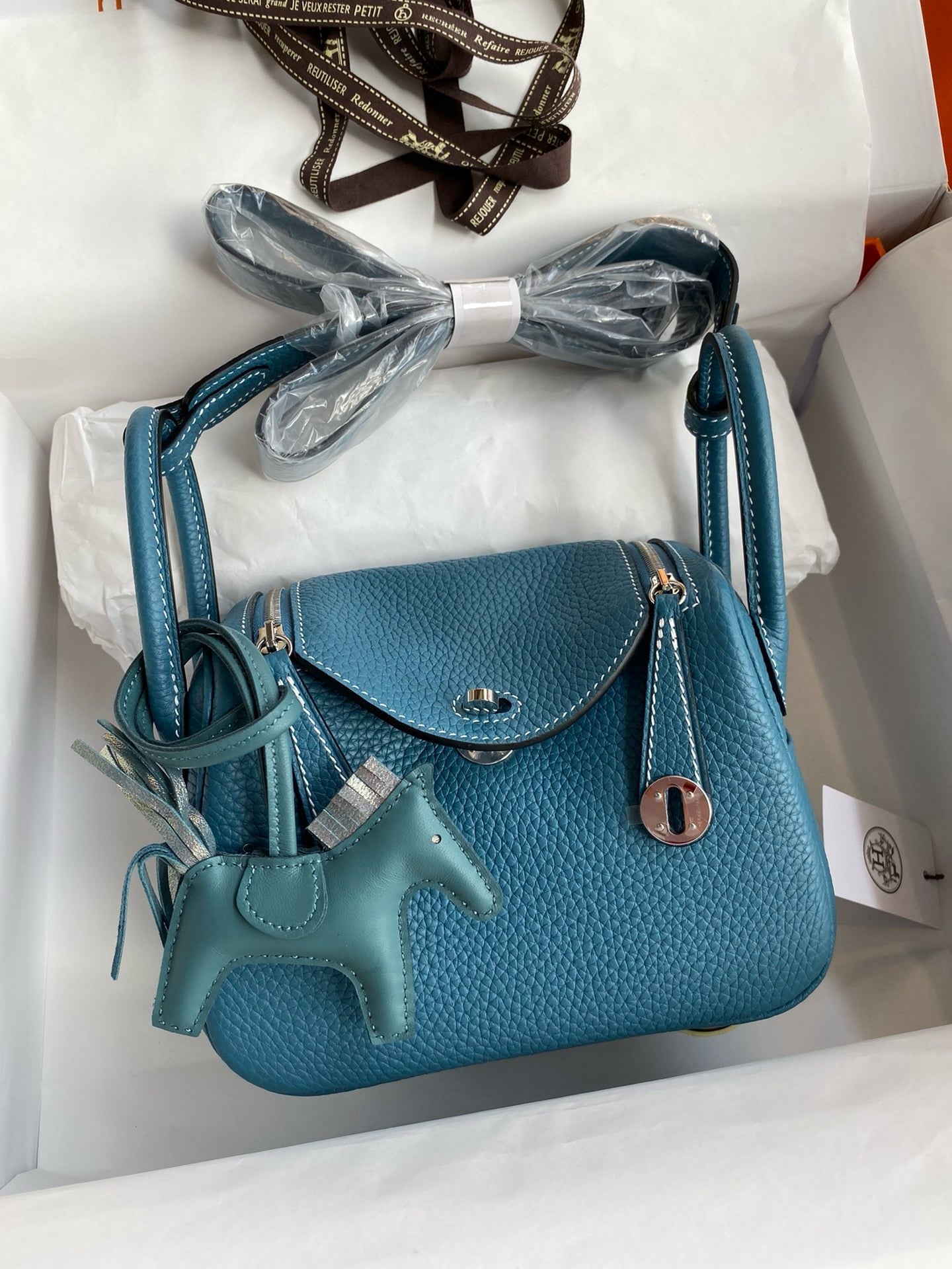 HMS Mini Lindy TC Skin