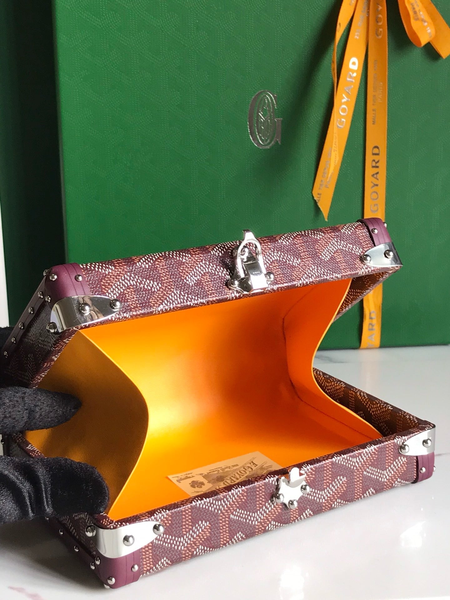 GYD Minaudière