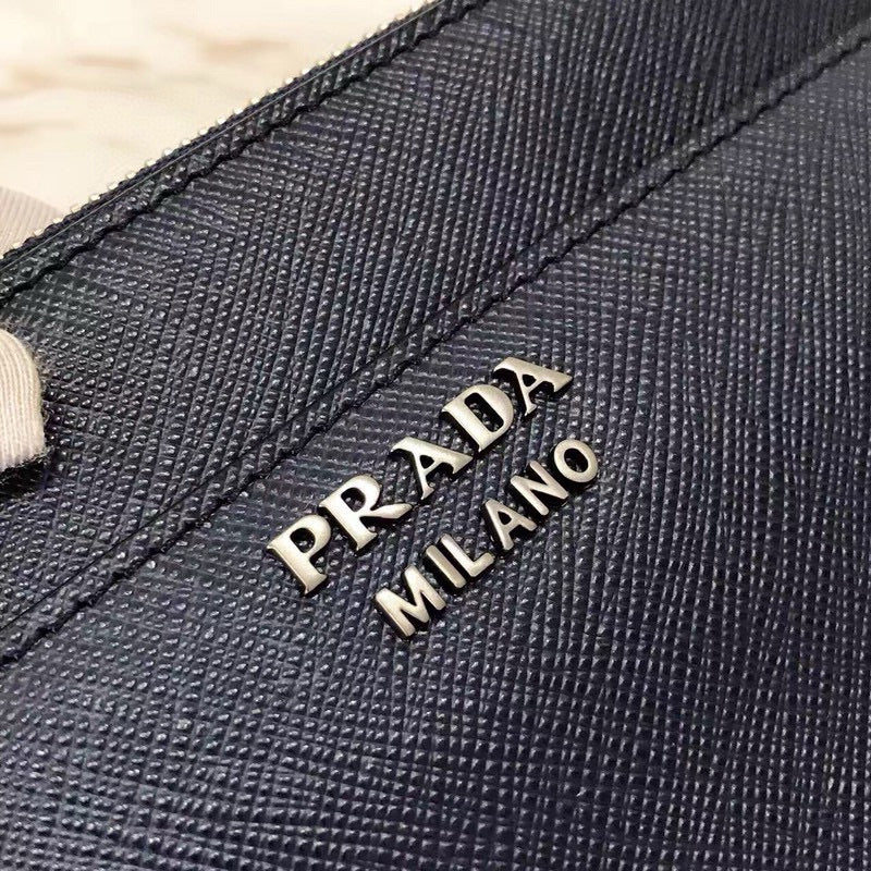 PRD Clutch Bag