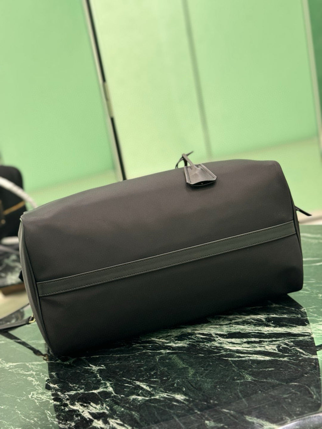 PRD Handle Bag