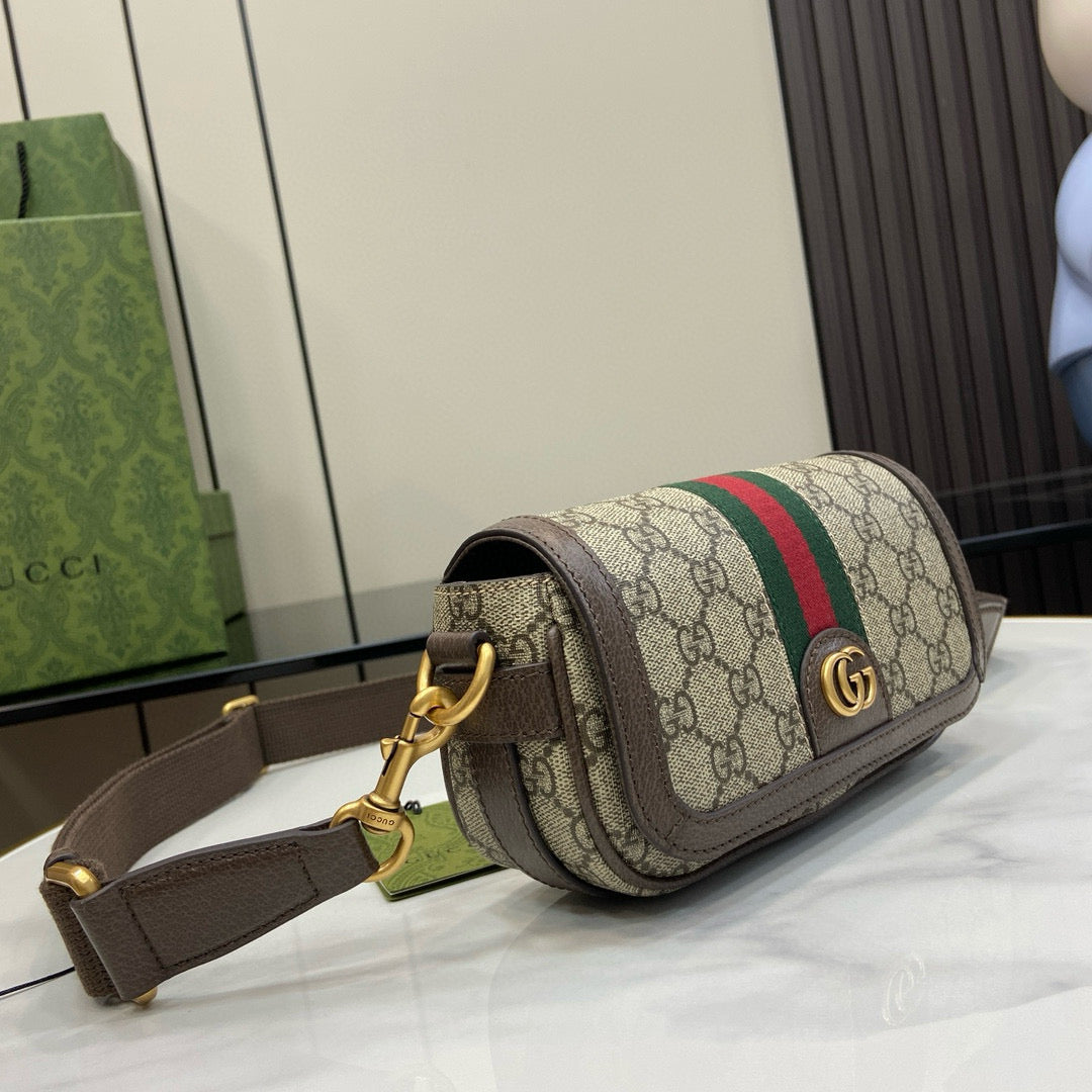 GC Crossbody Bag