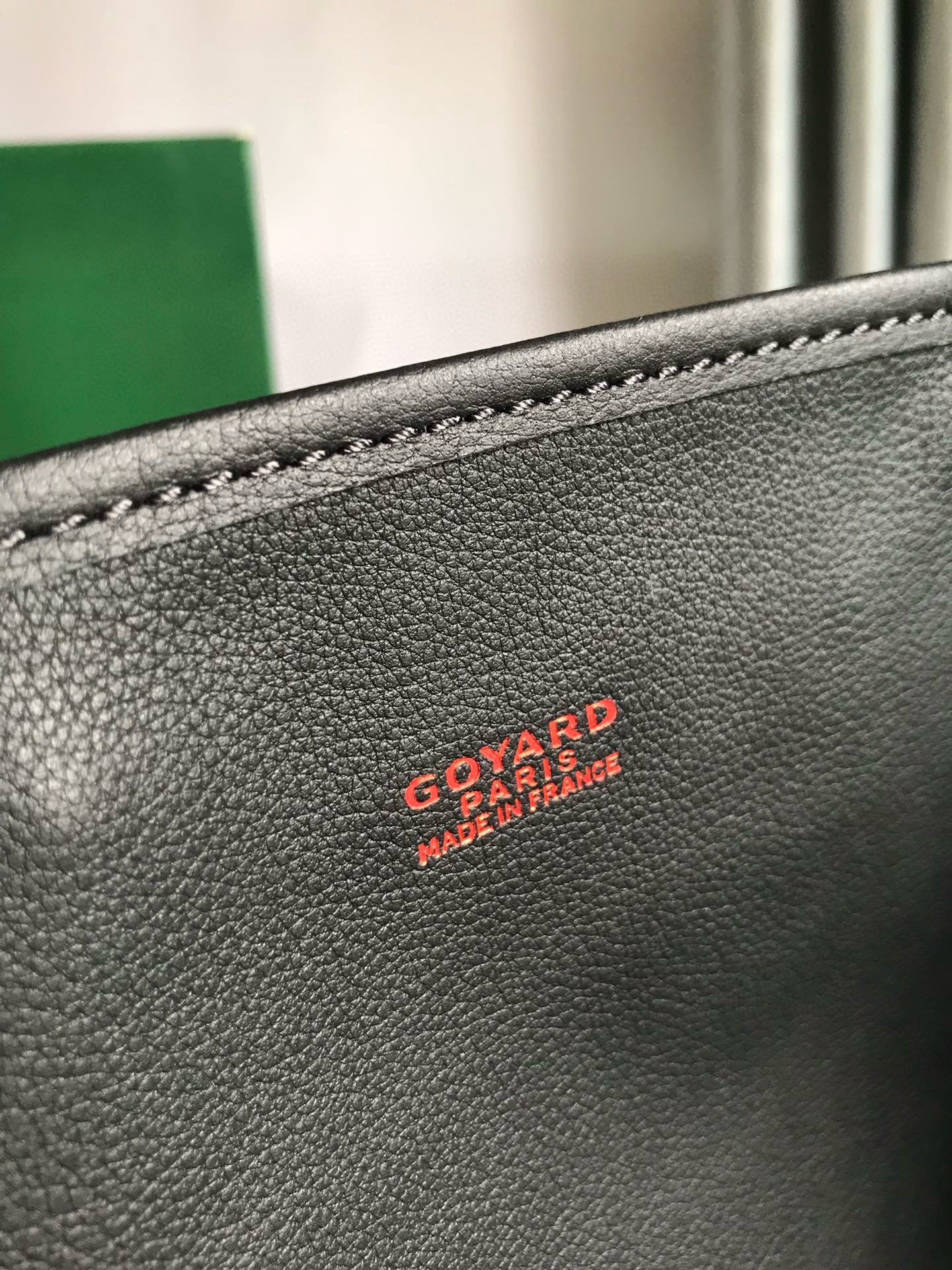 GYD Reversible Anjou