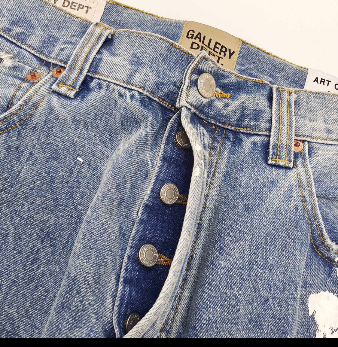 GDPT Jeans