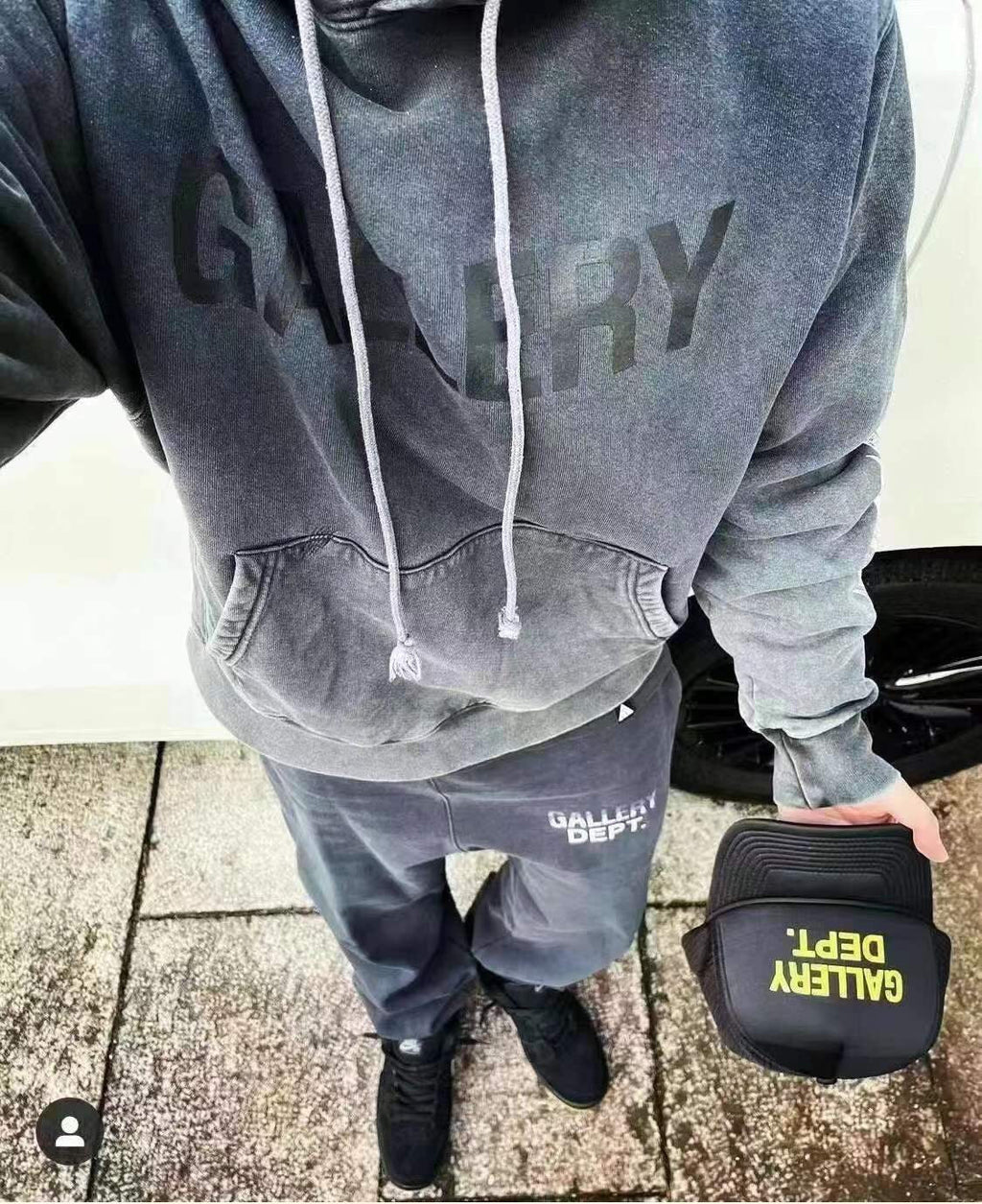 GDPT Hoodie