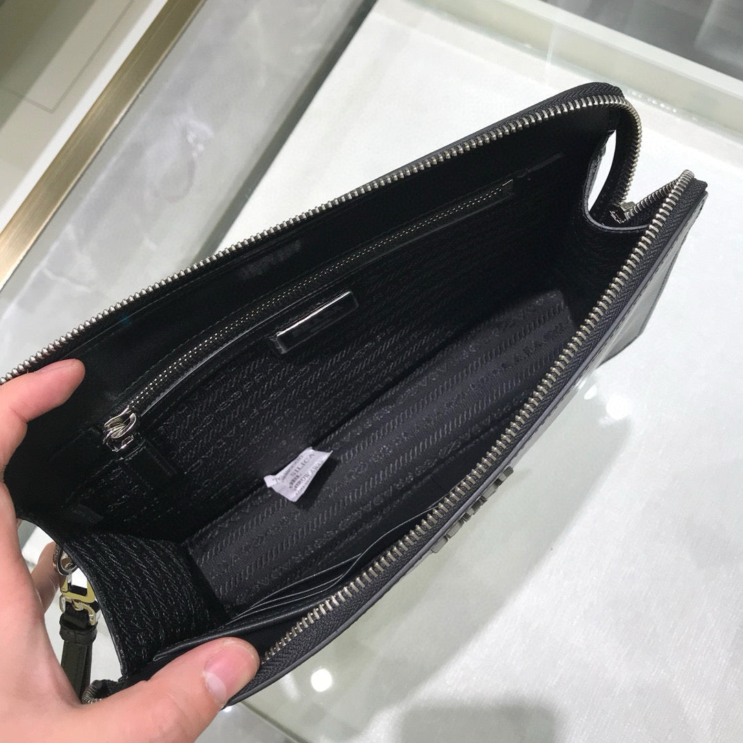 PRD Clutch Bag