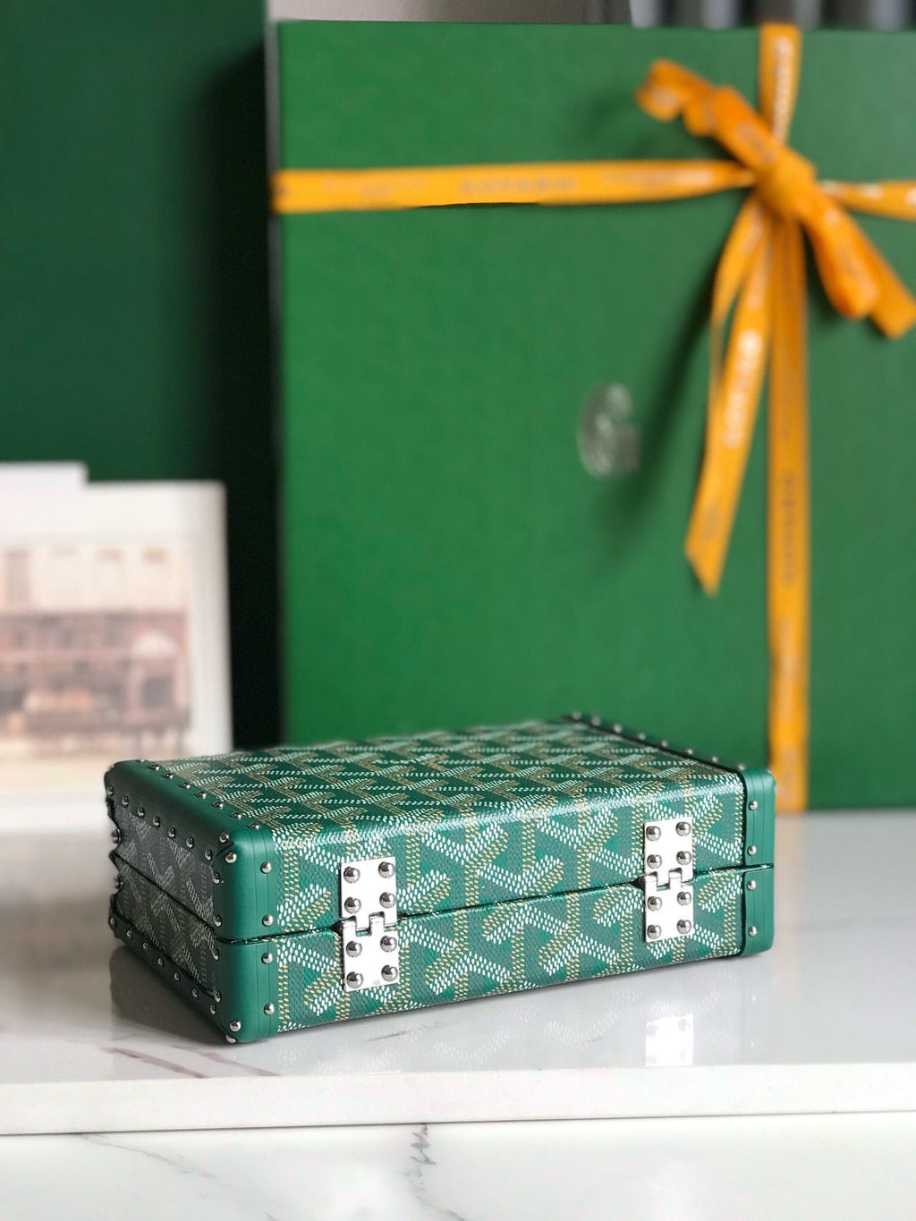 GYD Minaudière