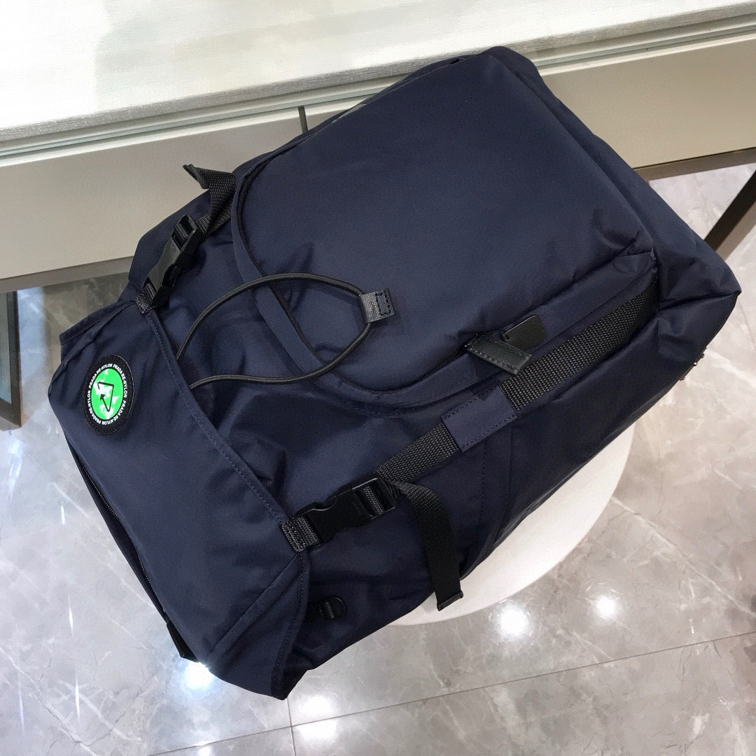 PRD Briefcase