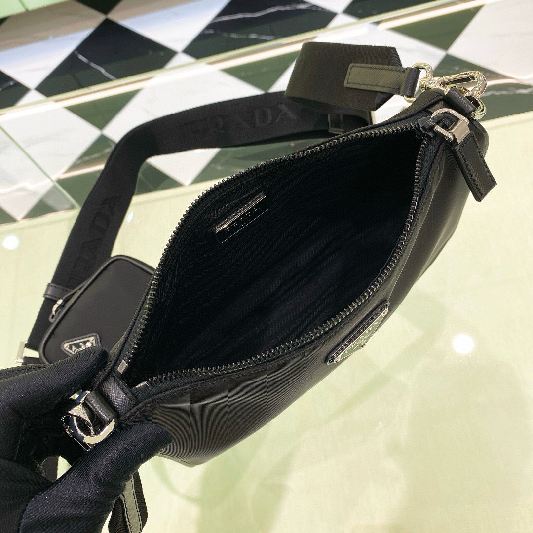 PRD Messenger Bag