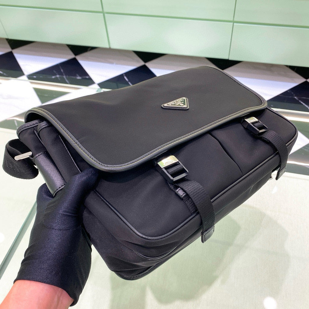 PRD Messenger Bag