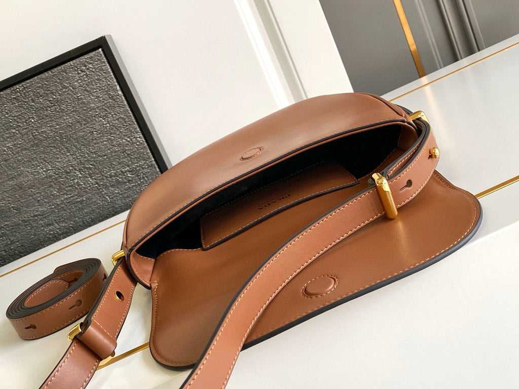 PRD Crossbody Bag
