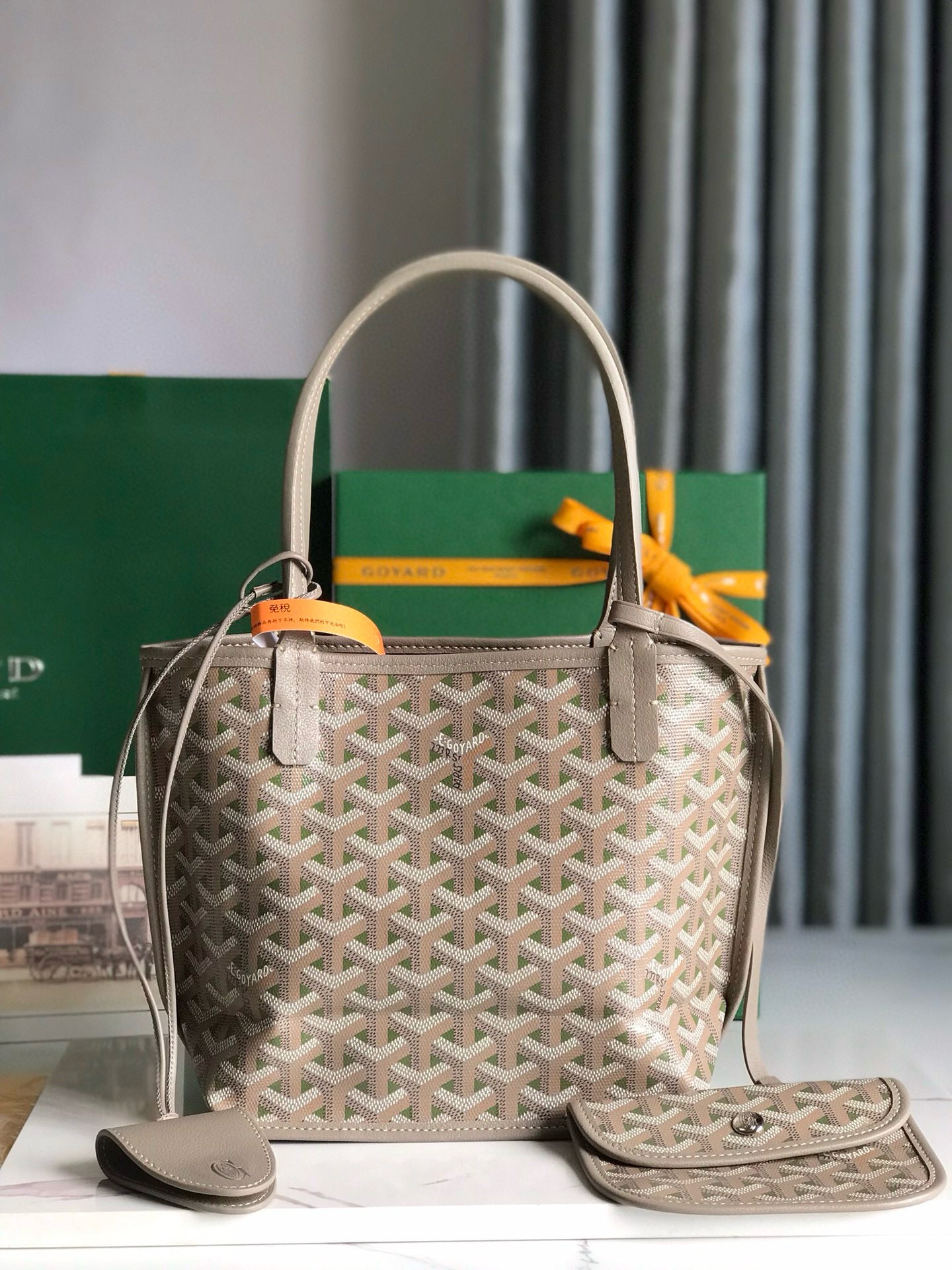 GYD Anjou Mini