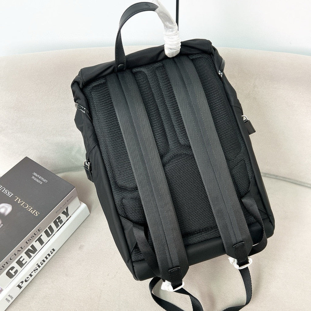 PRD Backpack