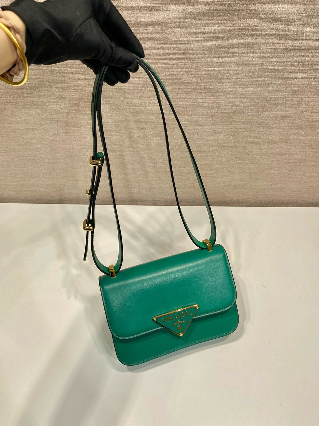 PRD Shouder Bag