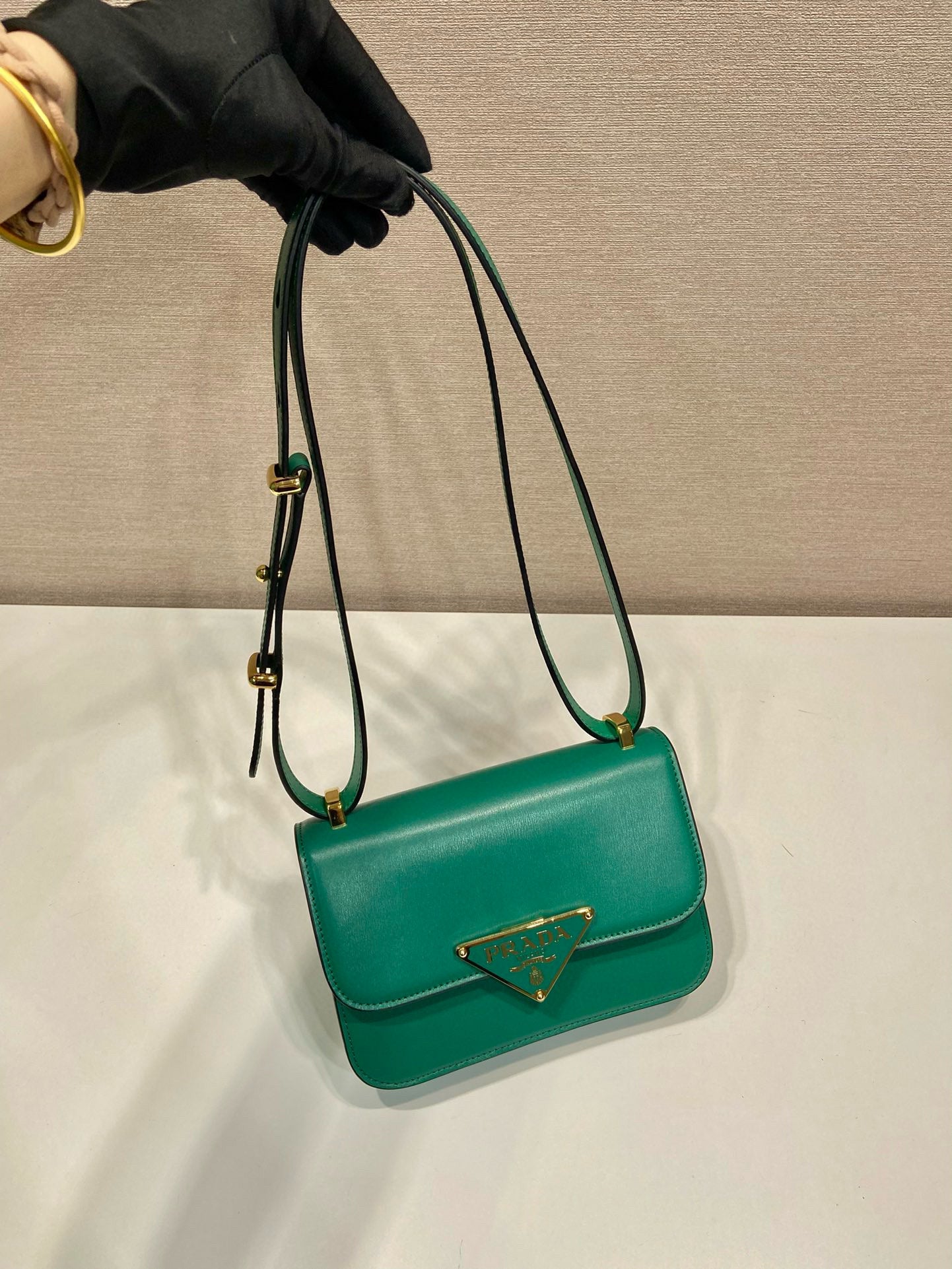 PRD Shouder Bag