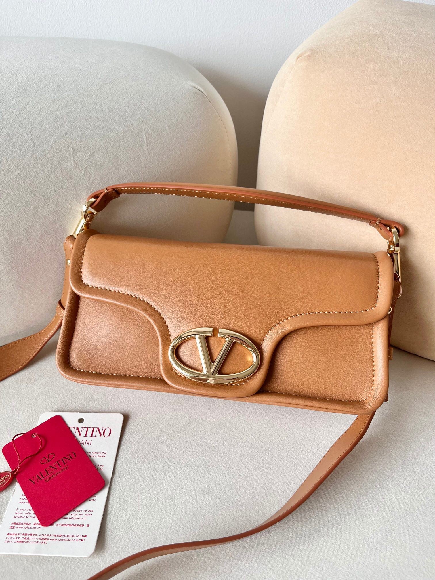 VLT Sling Bag