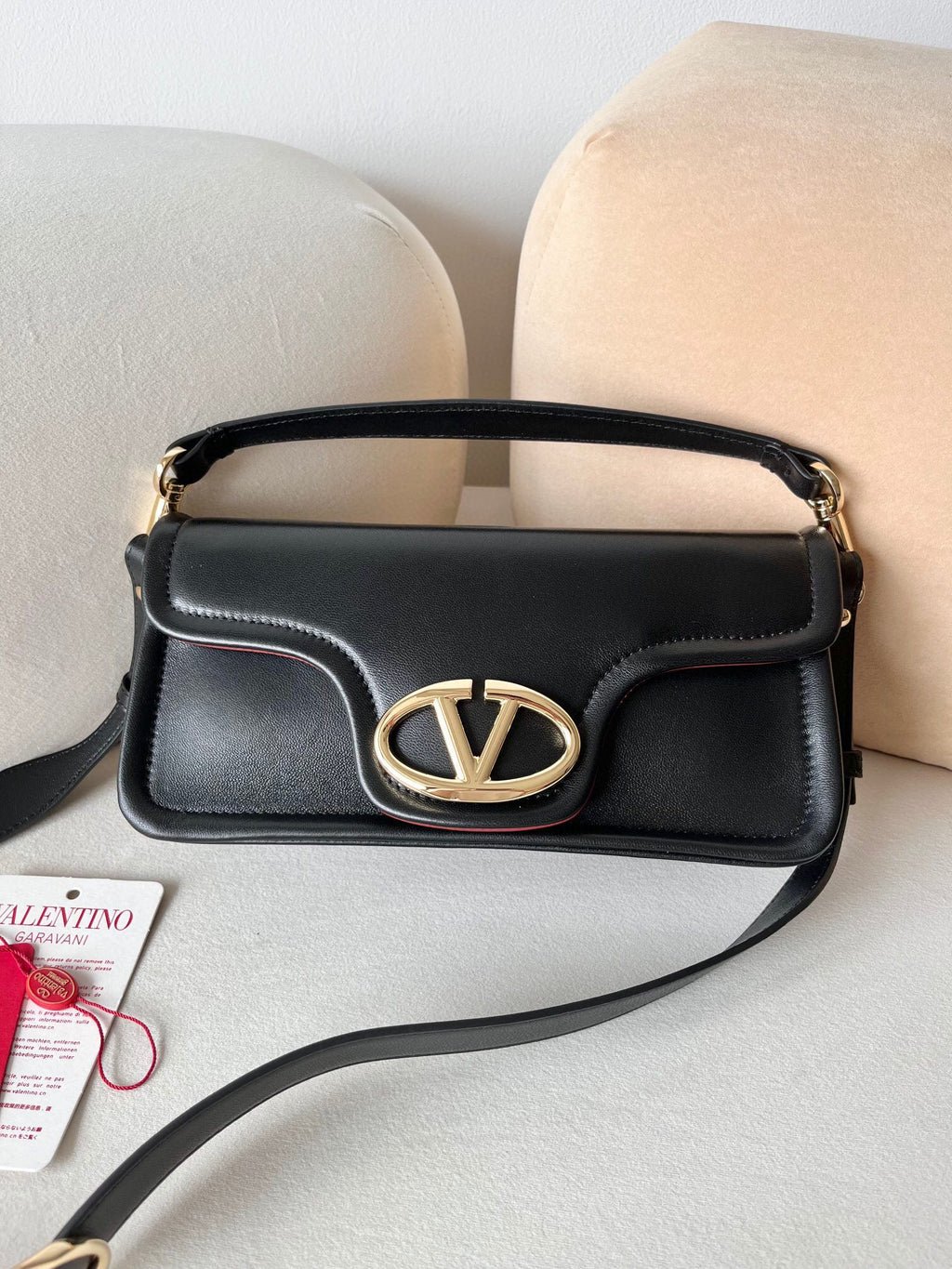 VLT Sling Bag