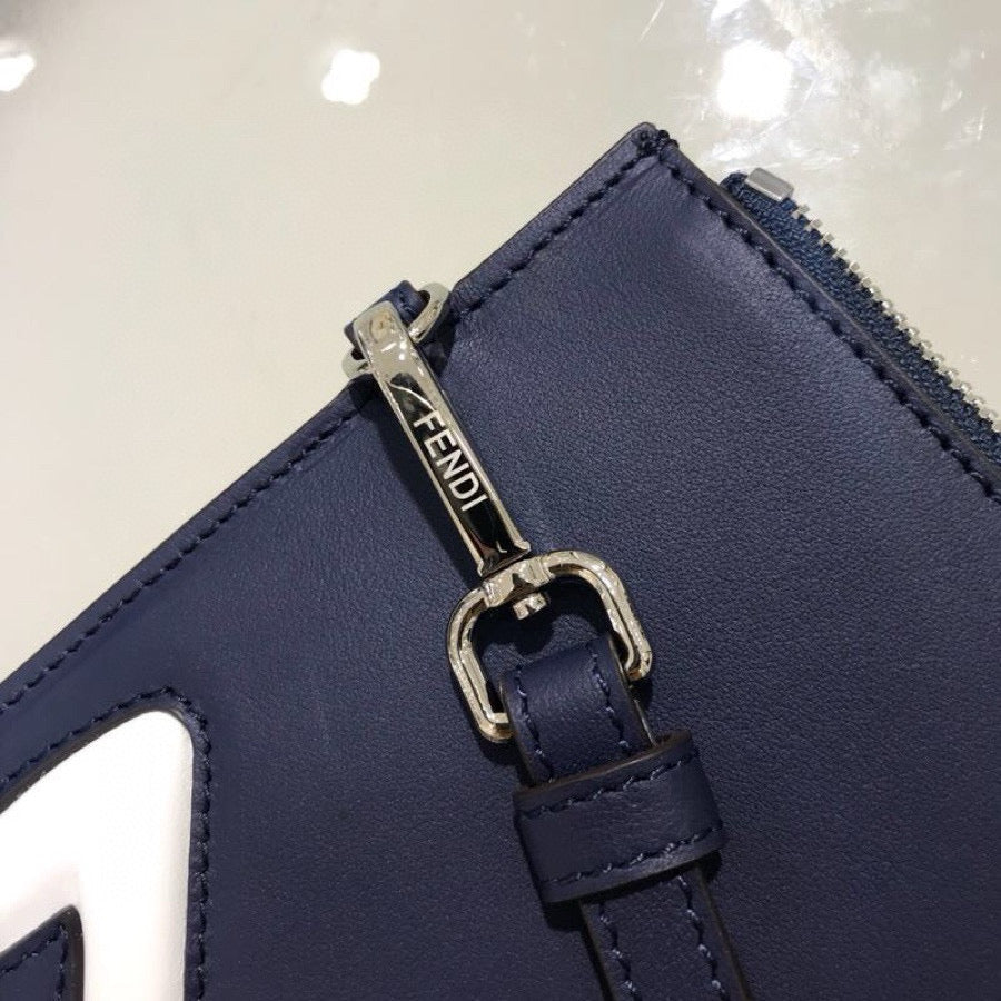 FD Clutch Bag