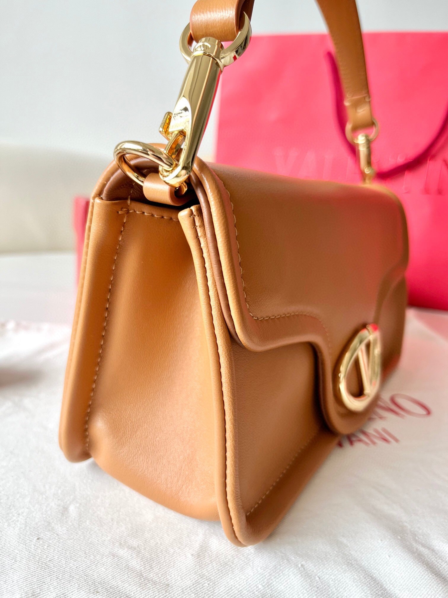 VLT Sling Bag
