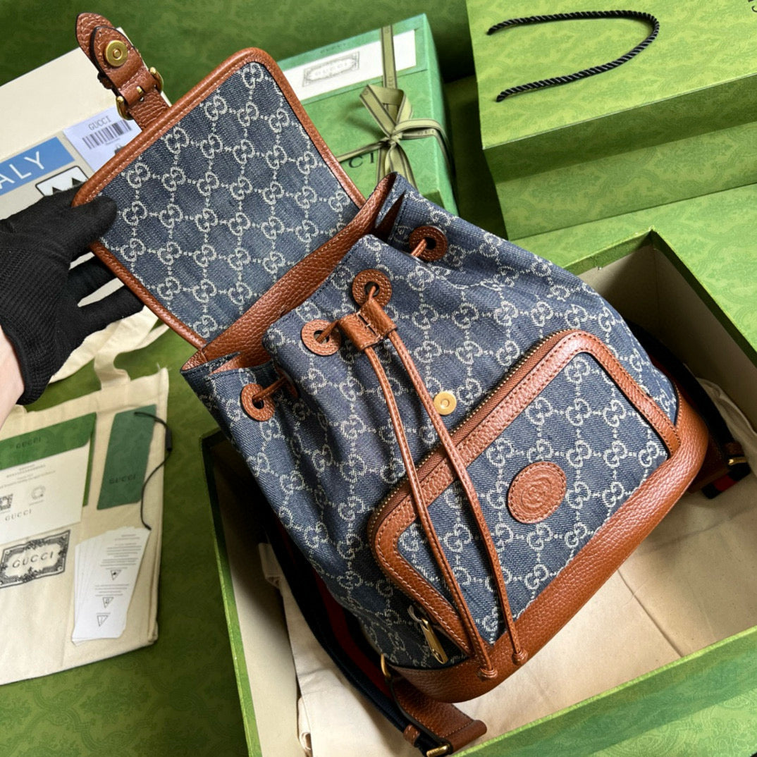 GC Backpack