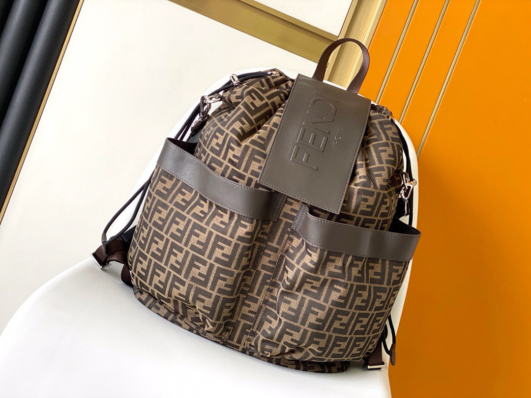 FD Backpack